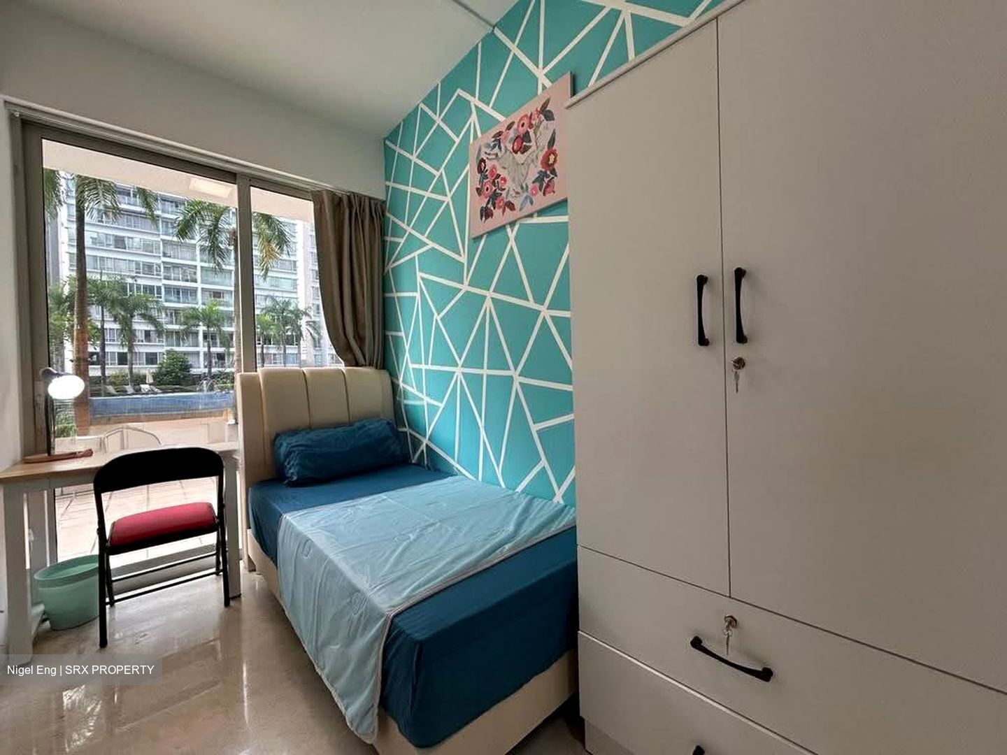 The Centris (D22), Apartment #627170651